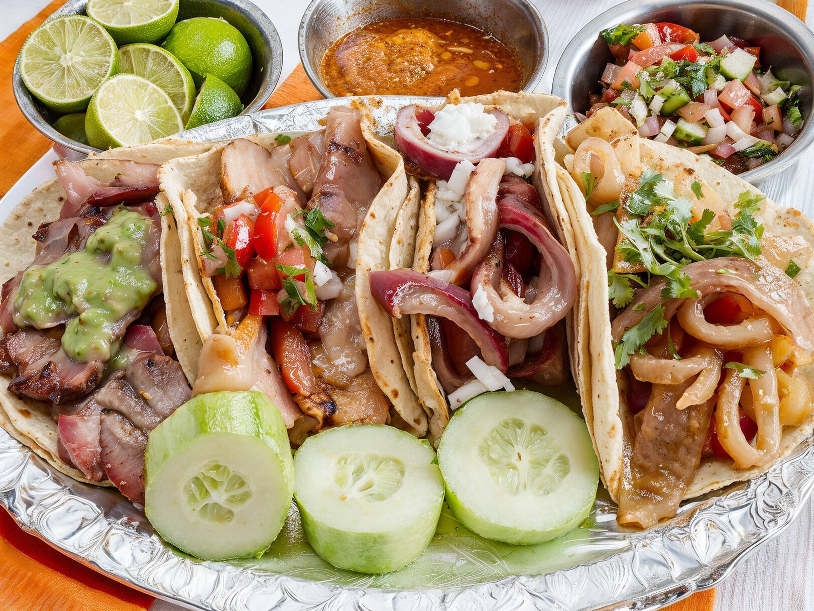 Carnitas el Karrubis