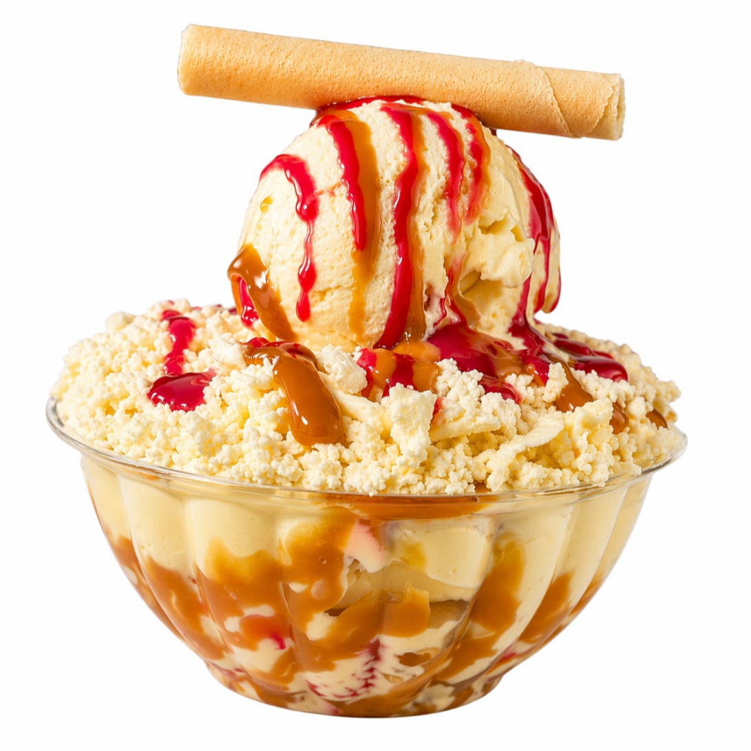ENSALADA DE FRUTAS SENCILLA