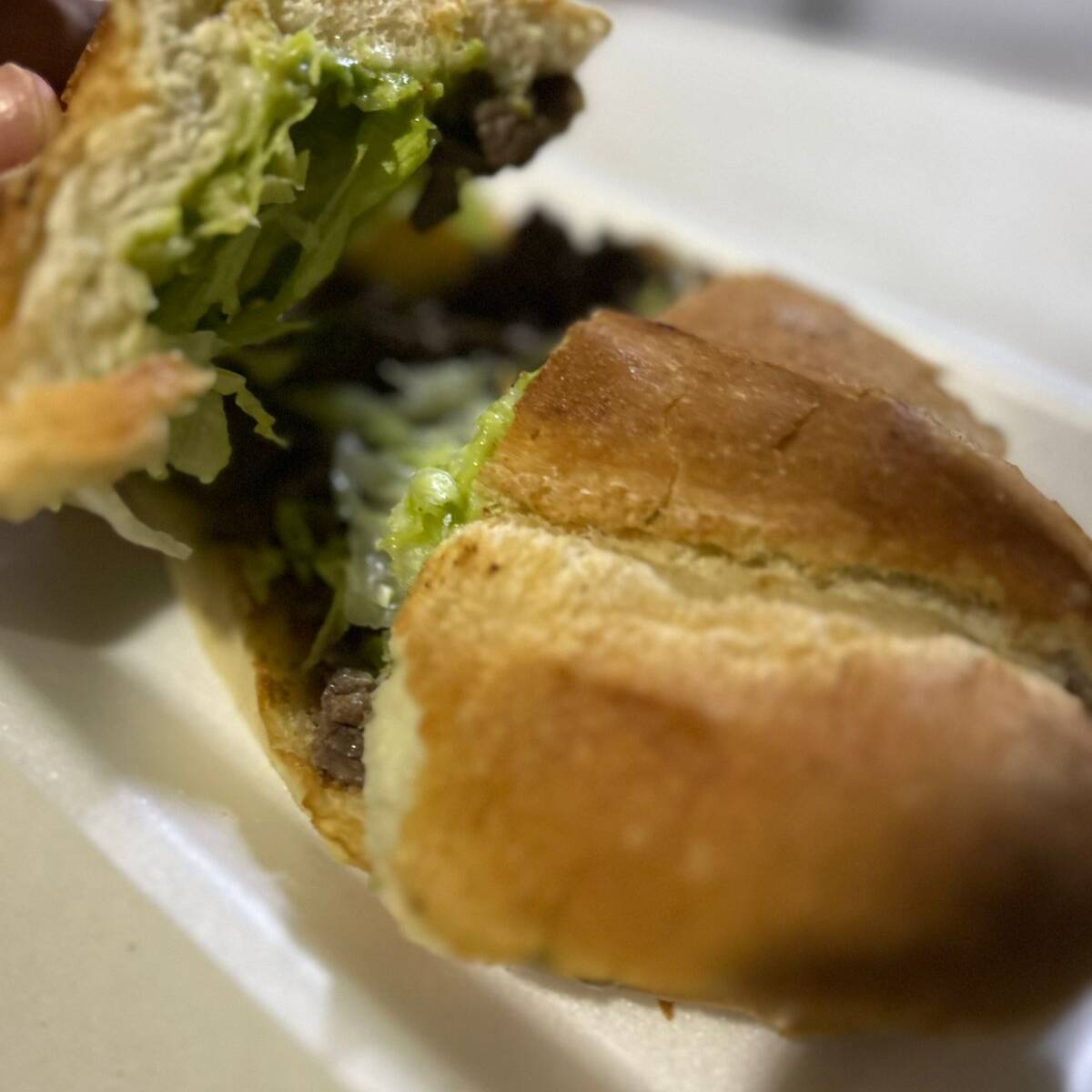 Tortas de Milanesa