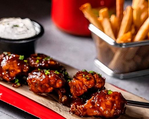 Chicken boneless