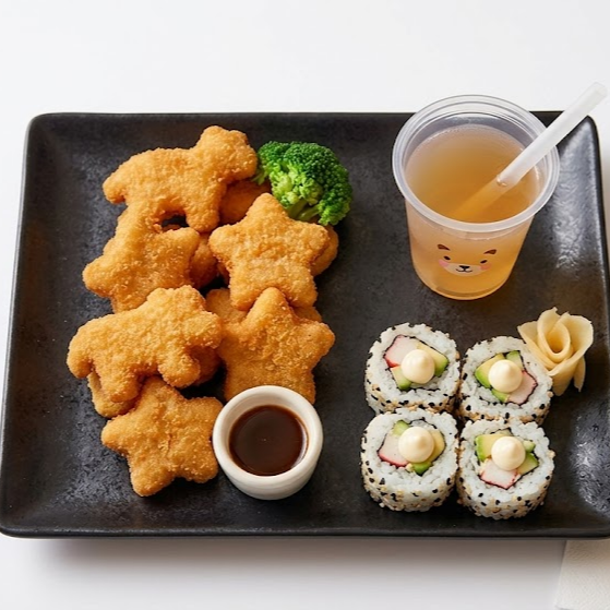 Nuggets de Pollo (Kids)