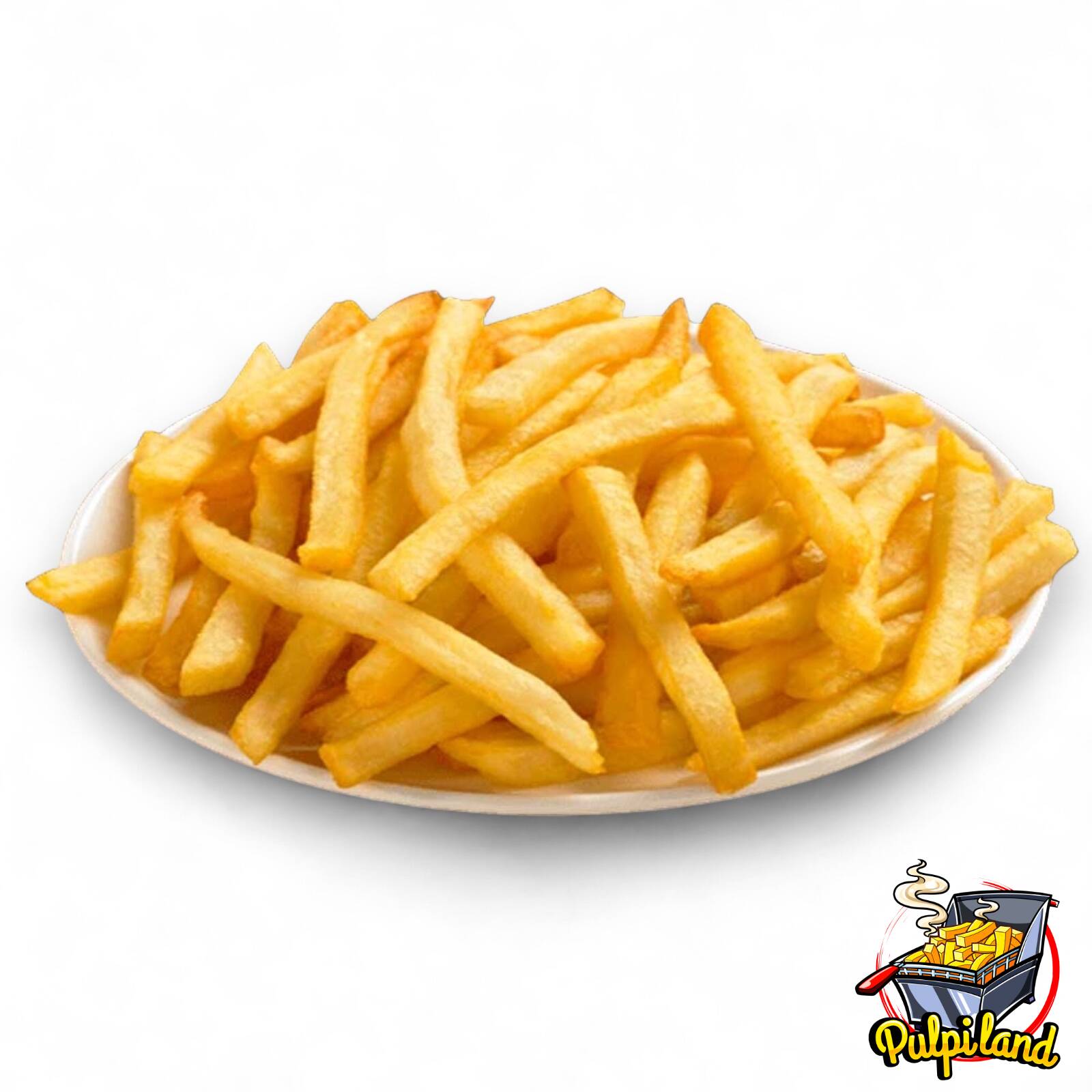Papas A La Francesa Grandes
