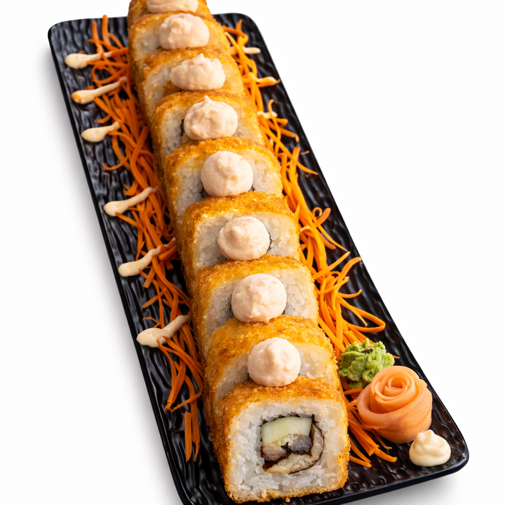 TAMPI-roll