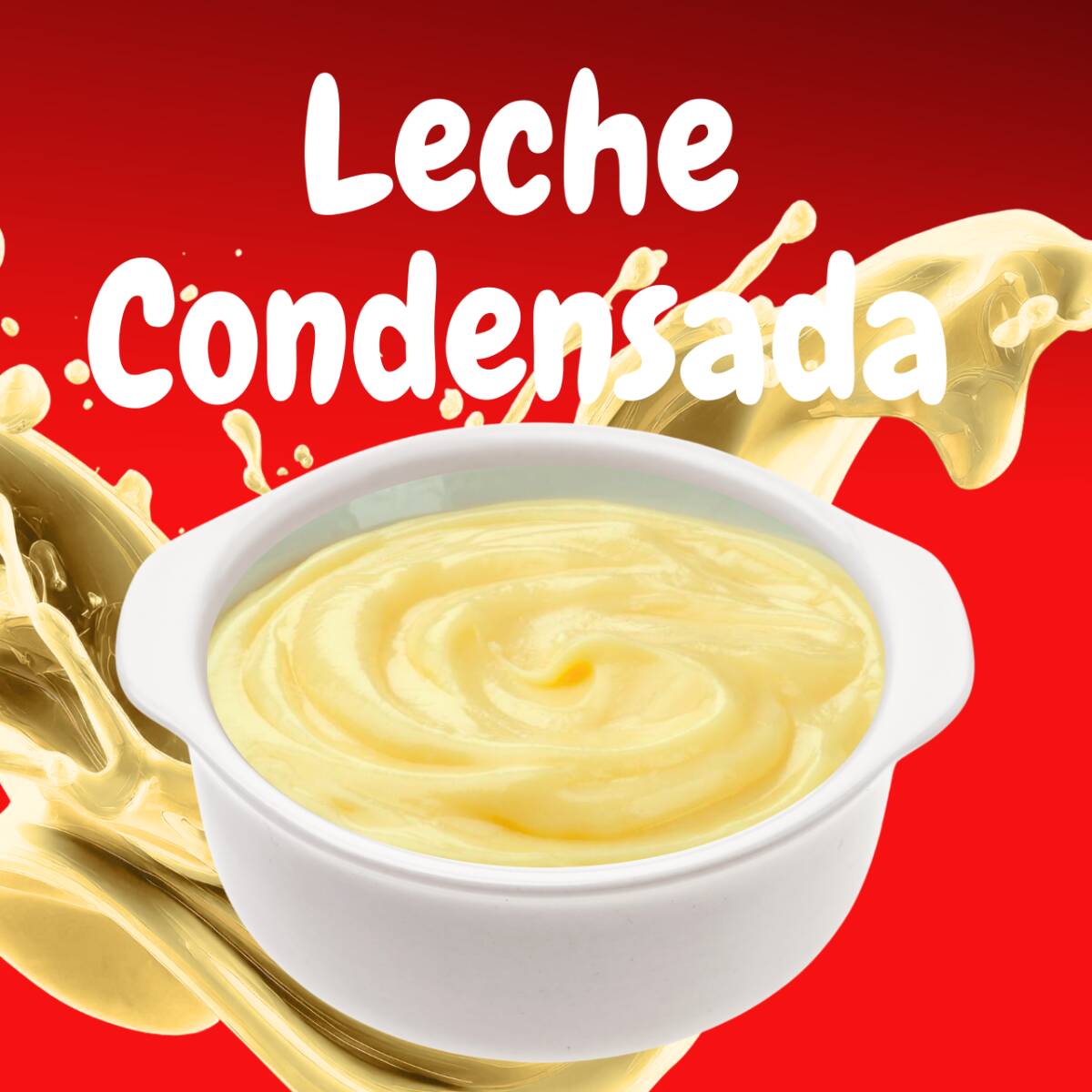Leche Condensada