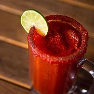 Michelada Clásica de Medio Litro