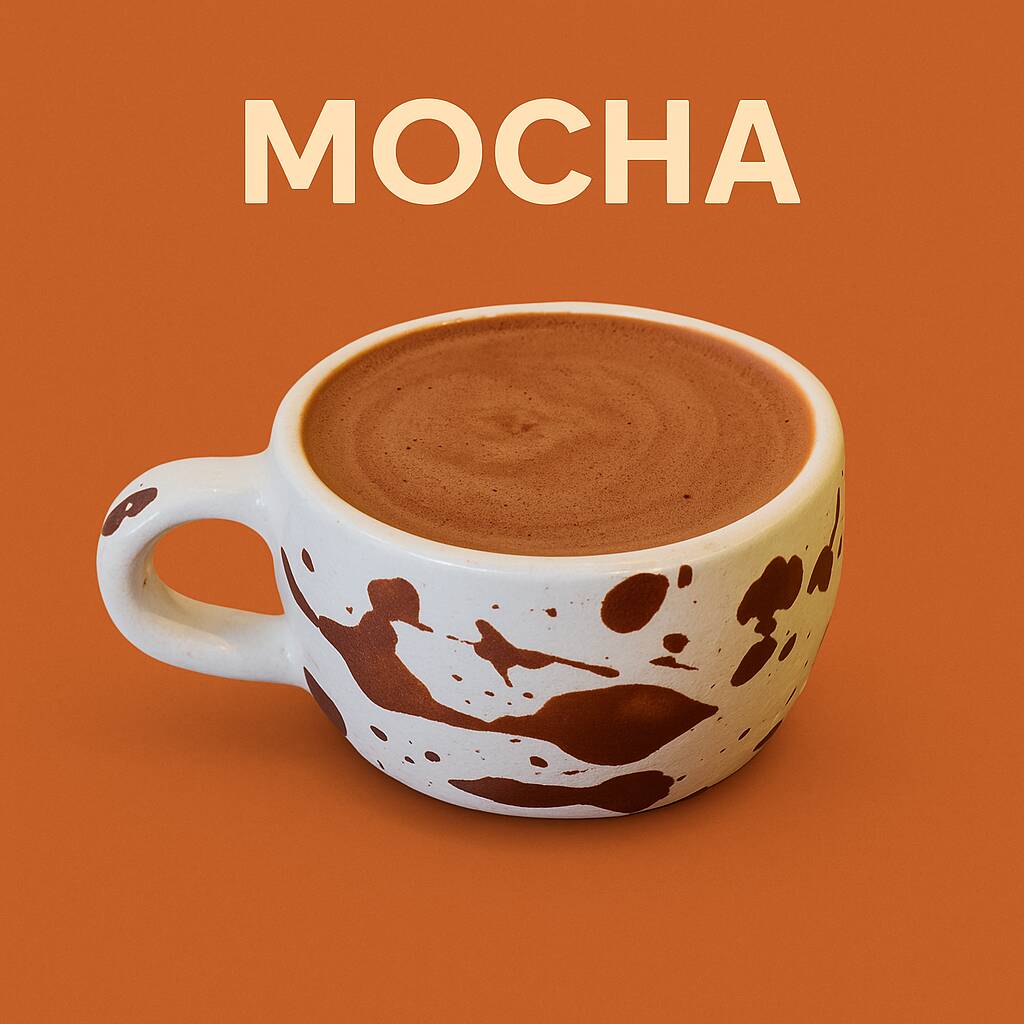 MOCHA