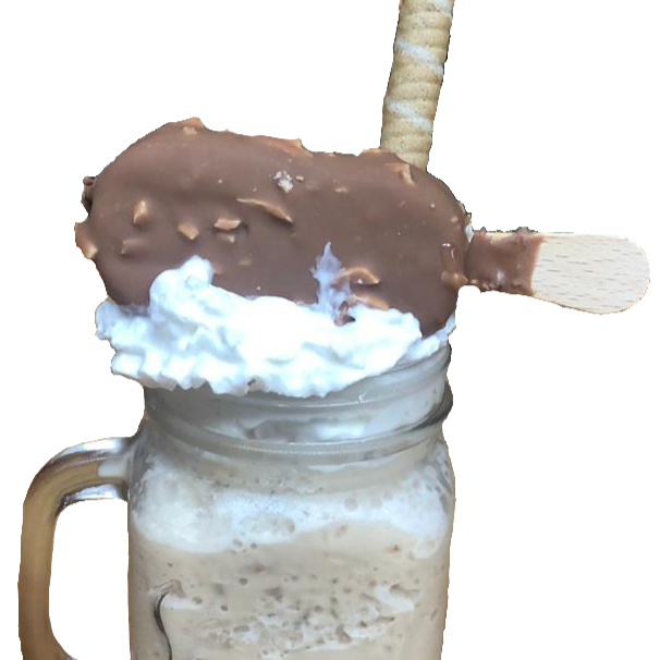 Frappe Minivainilla