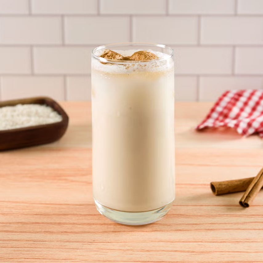 Agua Horchata