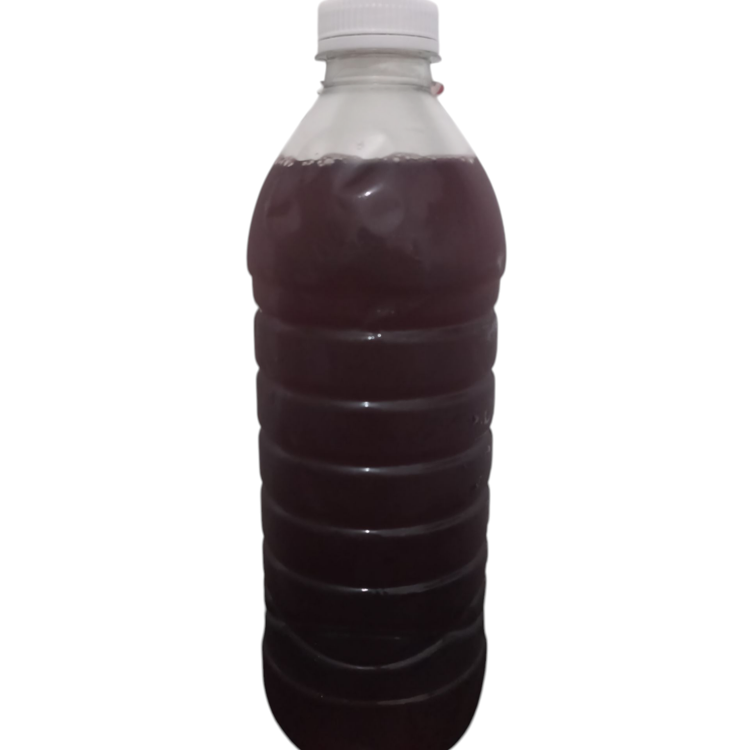 Agua de Jamaica de 500 Ml