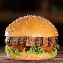 Hamburguesa Clásica