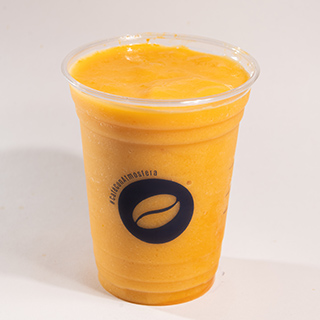 Tropic Granizado de Mango