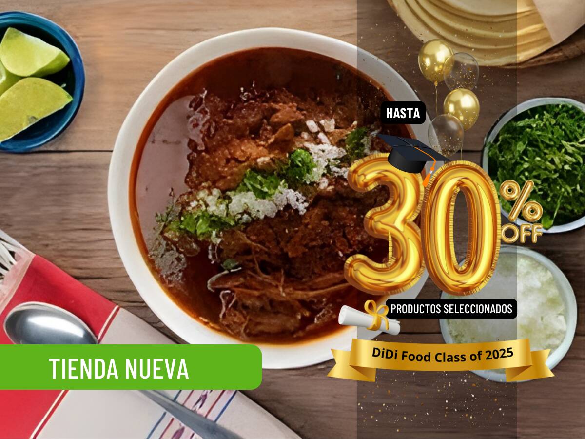 Birriería La Güera Linda