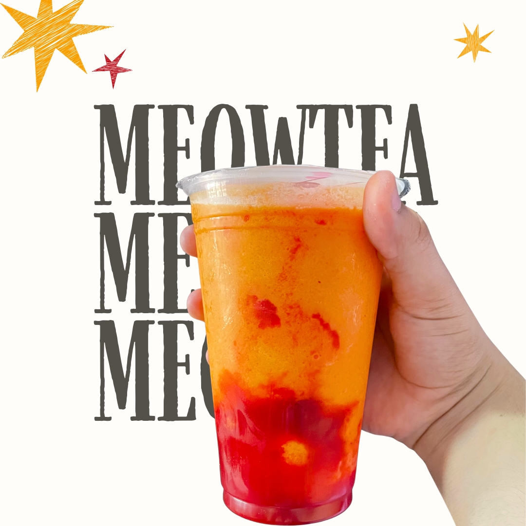Spicy Mango