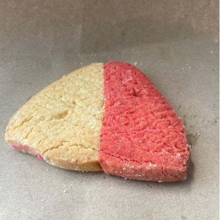 Polvoron Napolitano
