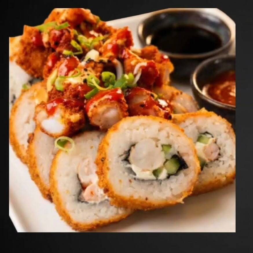 Cronchi Roll