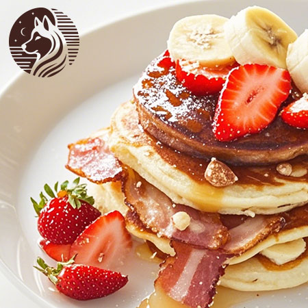 Hot Cakes