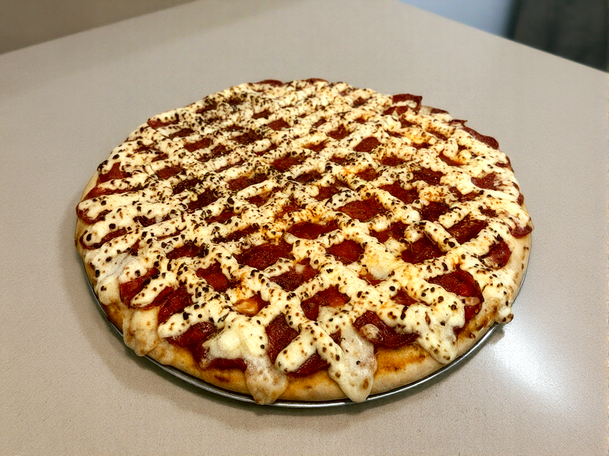 Scaronne Pizzaria