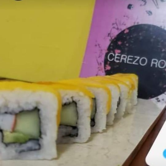 Manguito Roll