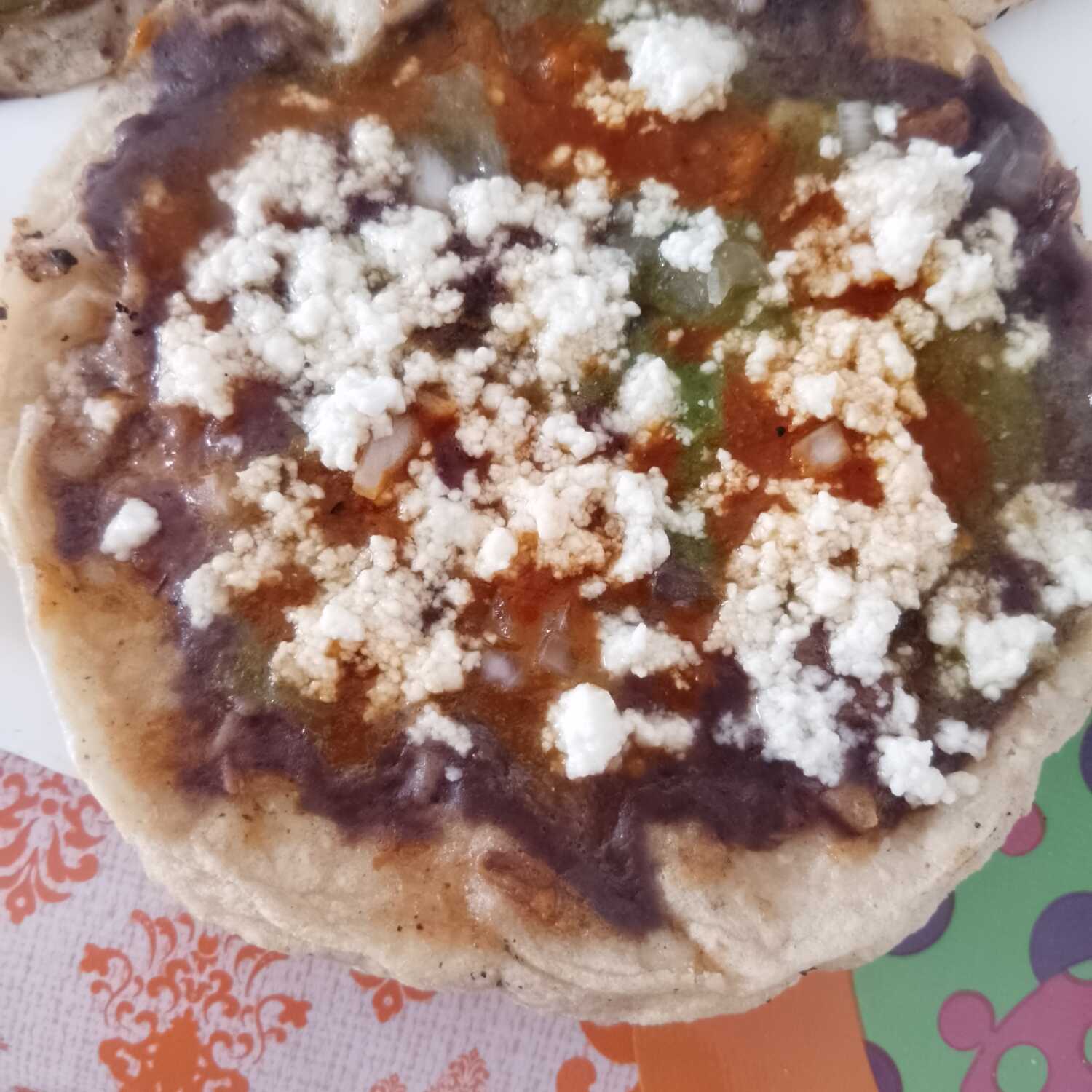 MEMELITAS QUESO