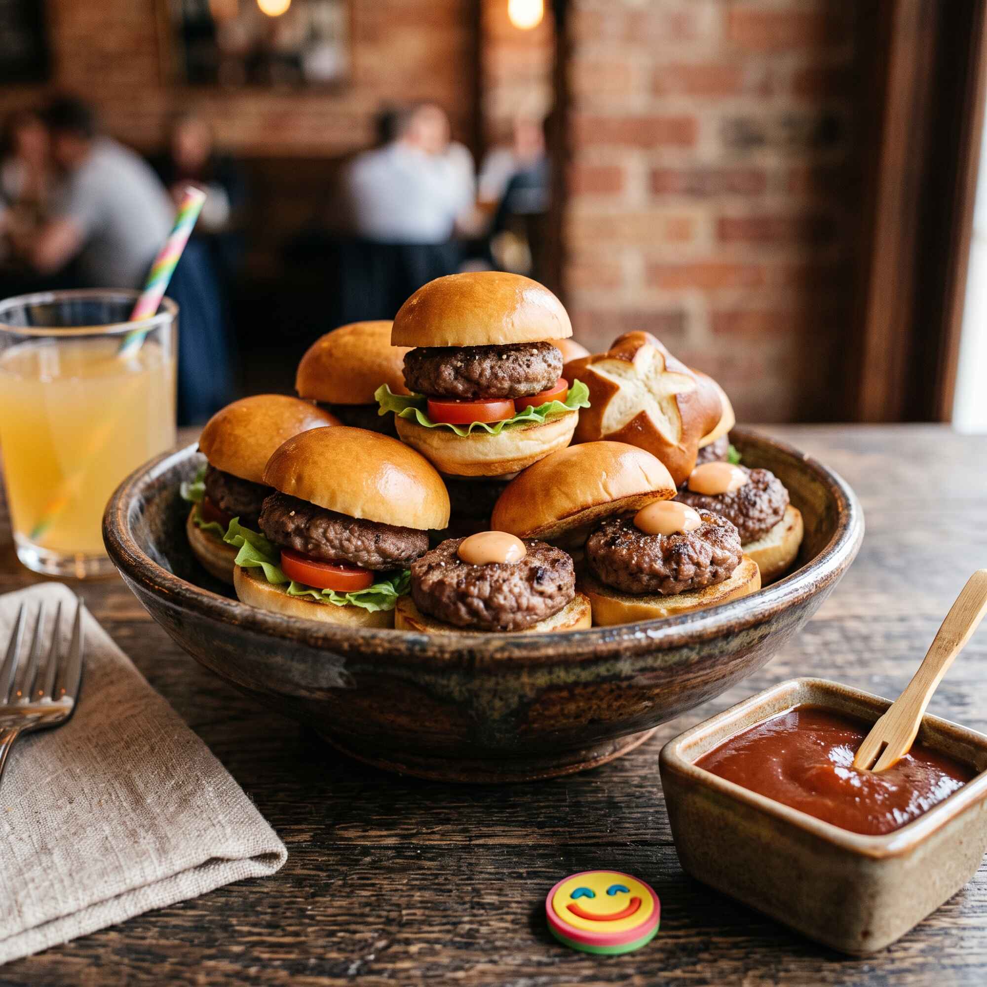 Hamburguesa