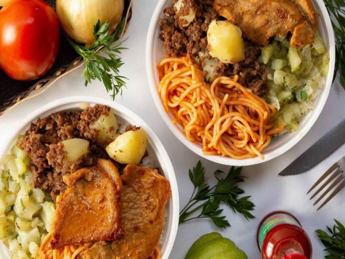 Restaurante República