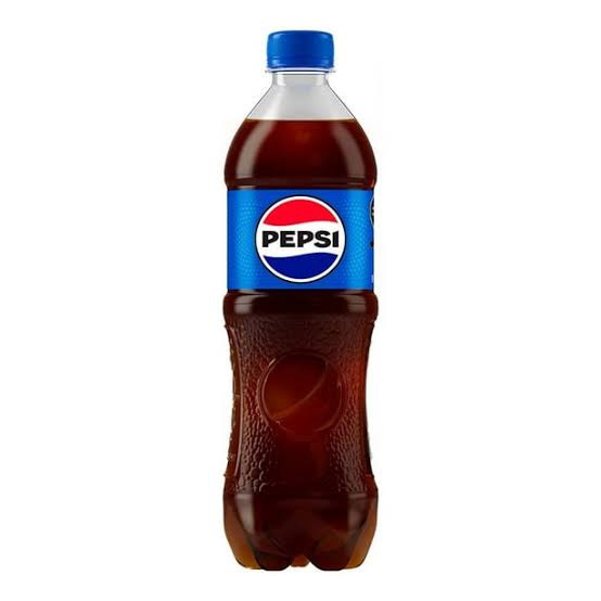 Pepsi 600 ml