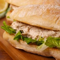 Sándwich Criollo