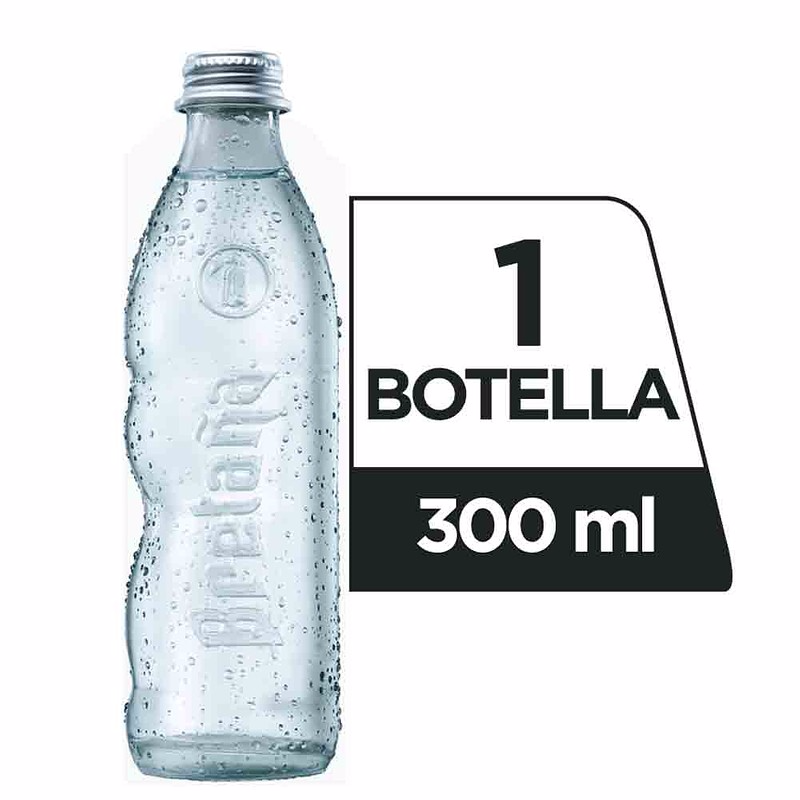 Soda bretaña