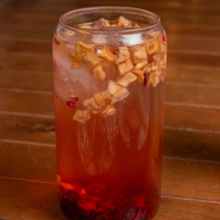 Limonada de Fresa