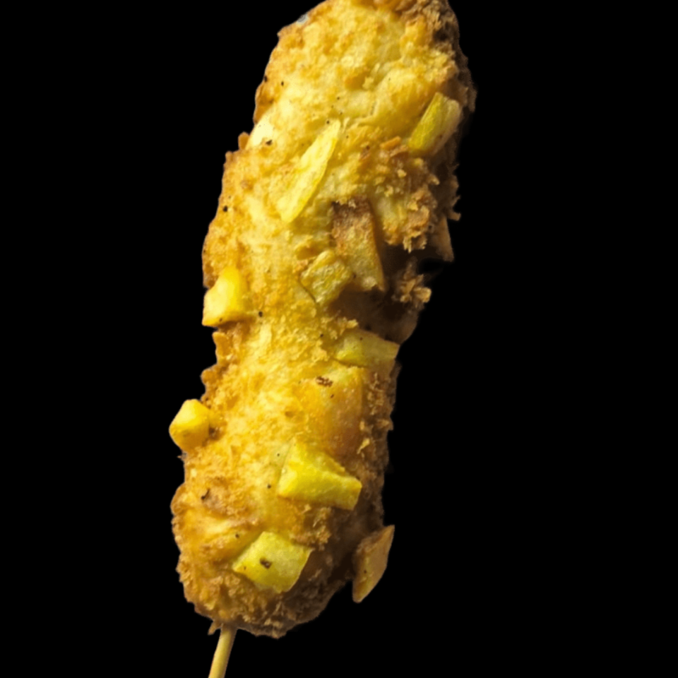 QUESO MANCHEGO
