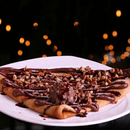 Crepa FERRERO