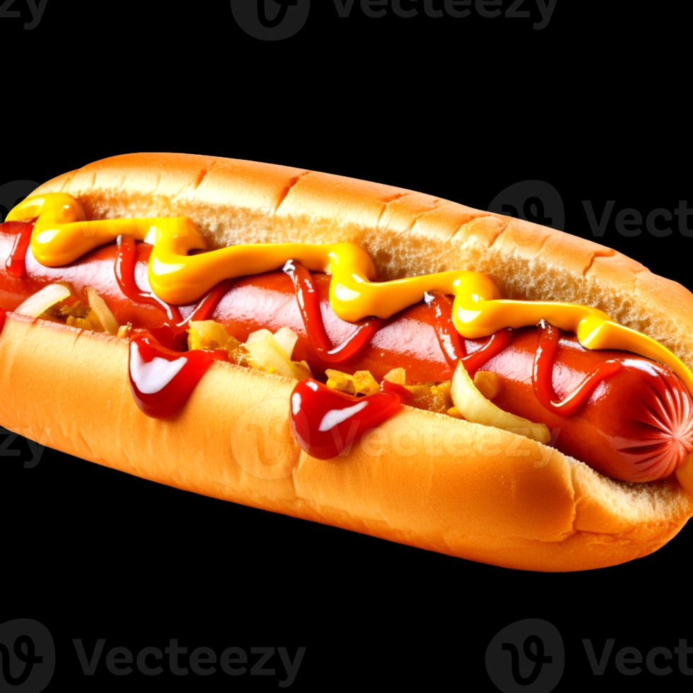 Hot-dog chico