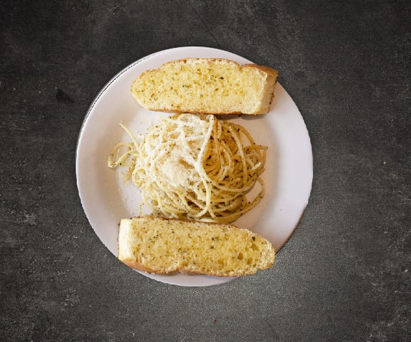 Pasta Del Chef