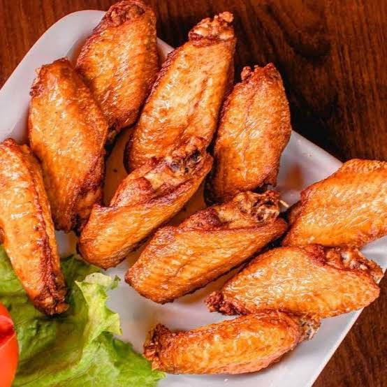 Marmita tulipa frita G