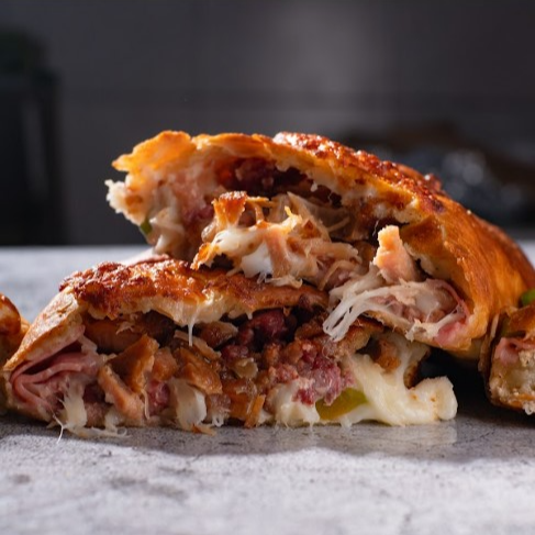 Porky Bake