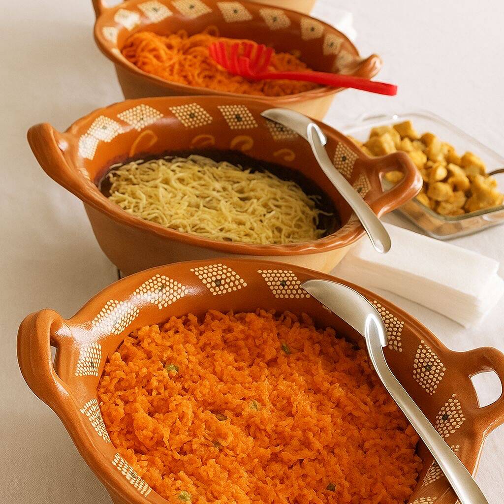 Menu del Dia