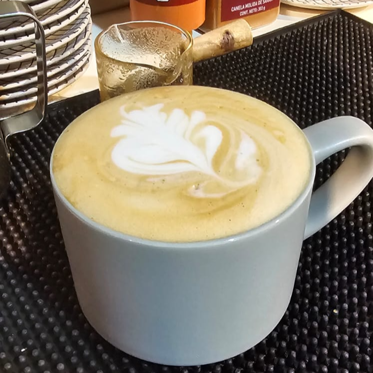 Capuccino Moka 16 oz