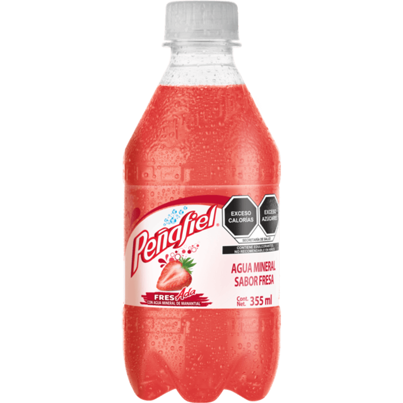 Peñafiel Fresada 355 Ml