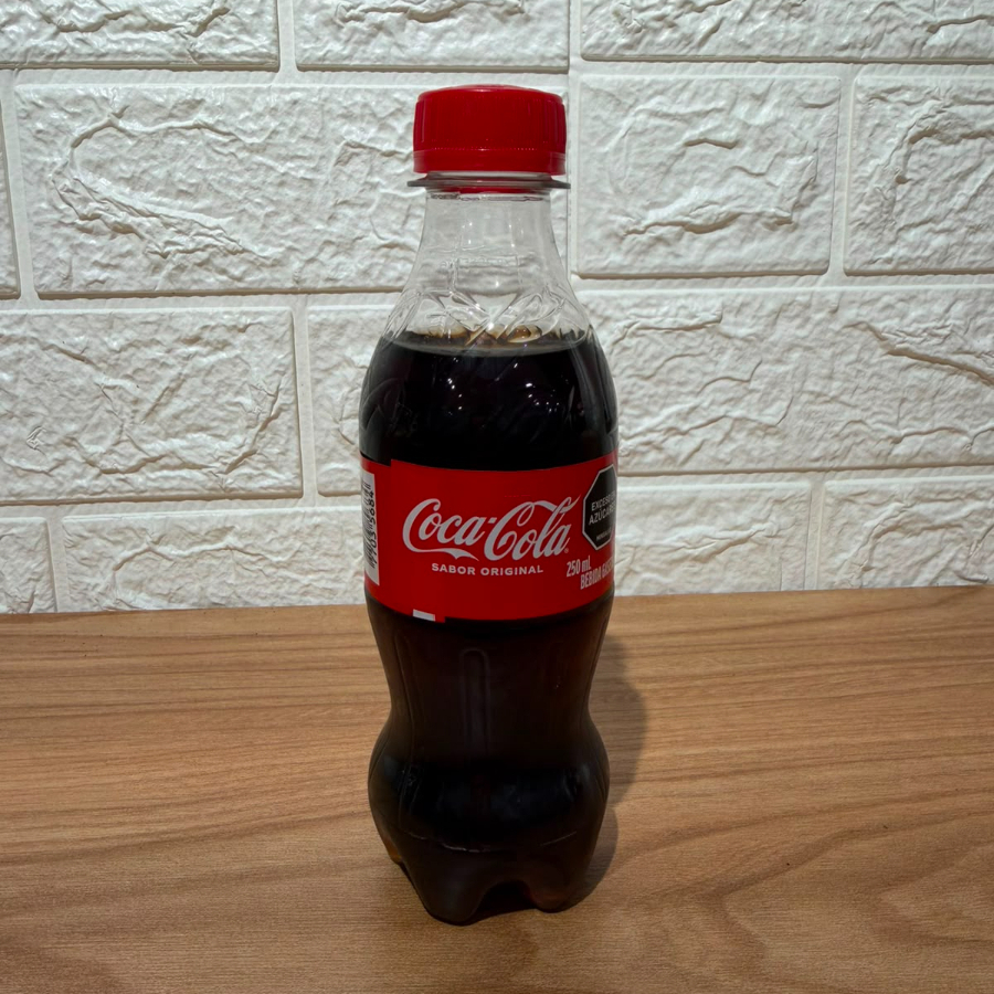 Coca Cola 250ml