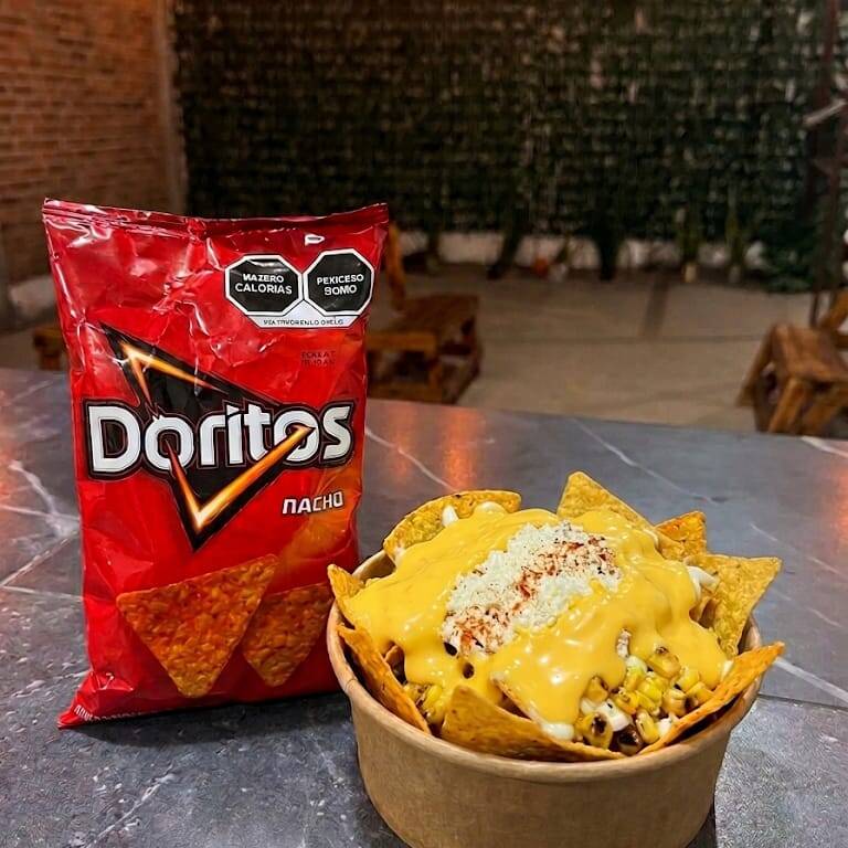 DORINACHOS ESPECIALES