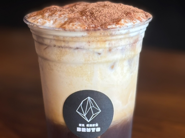 El Café Bruto
