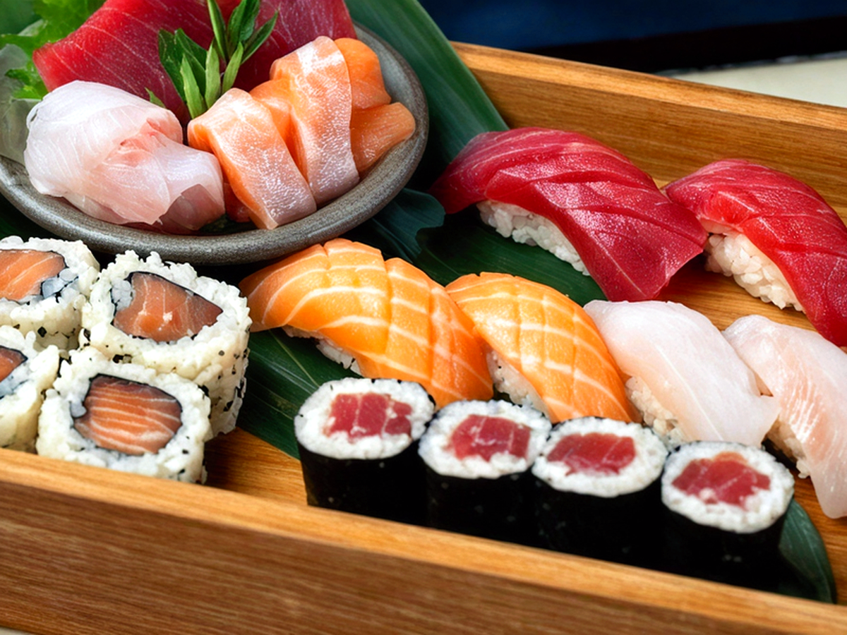 Fish-wan - Vila Analia