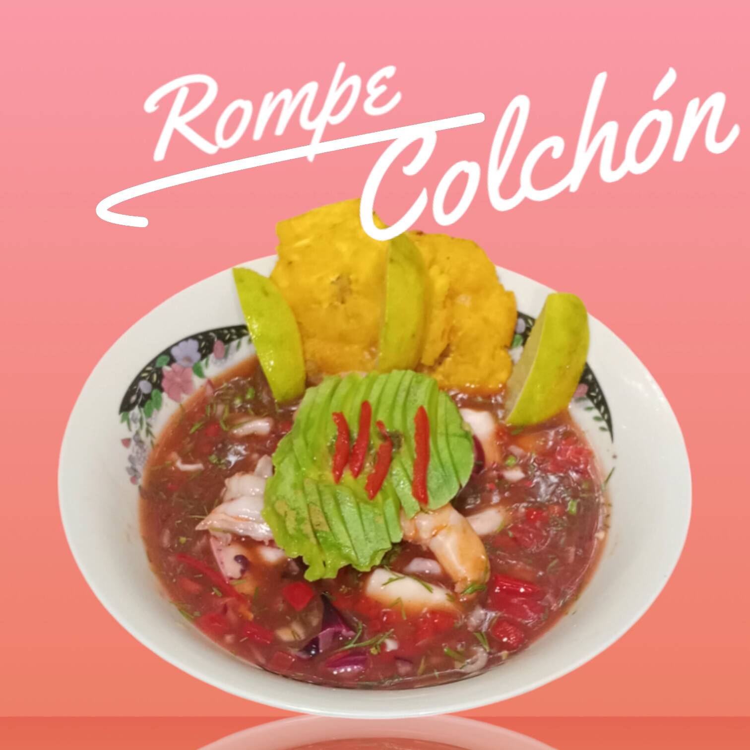 Rompe Colchón