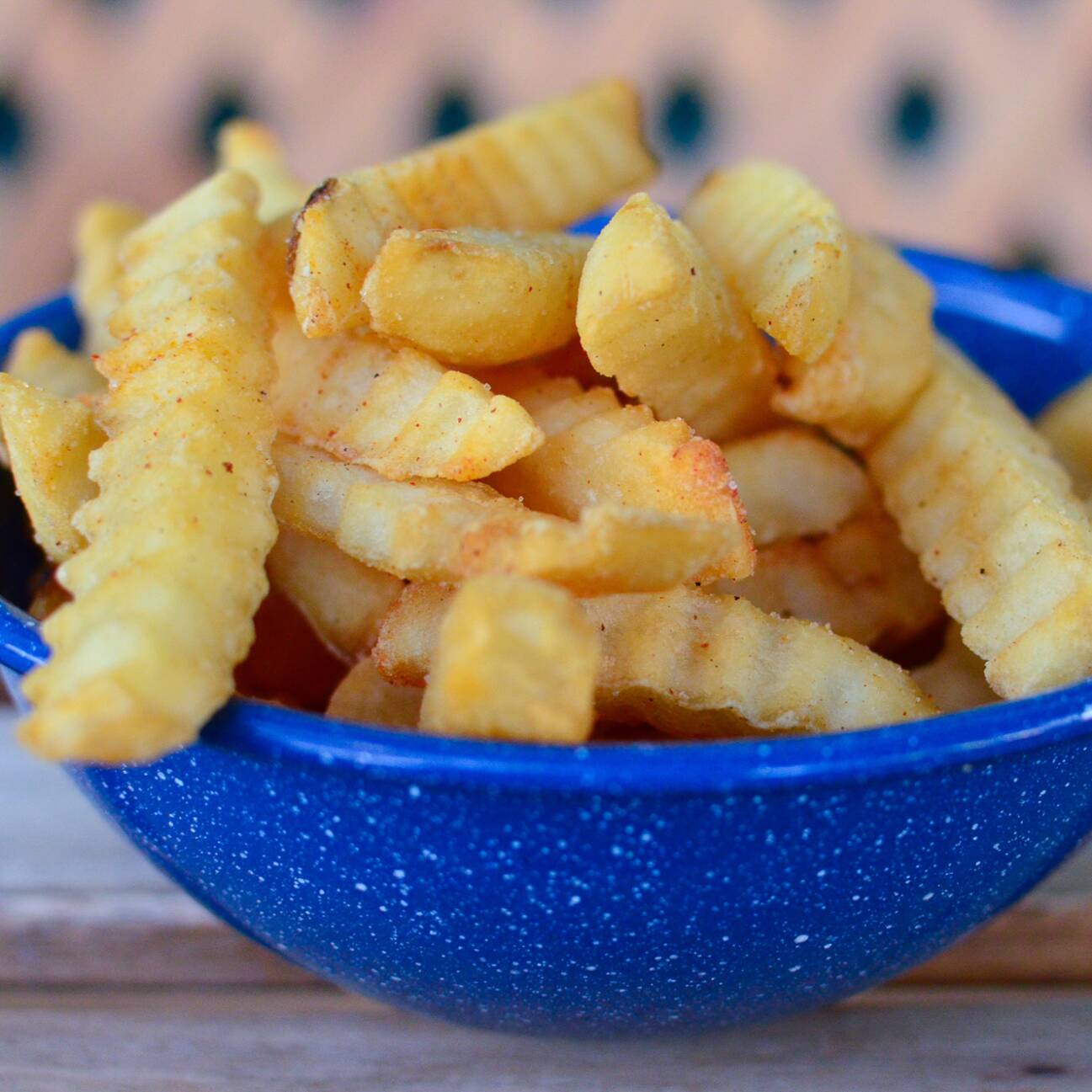 Papas Fritas