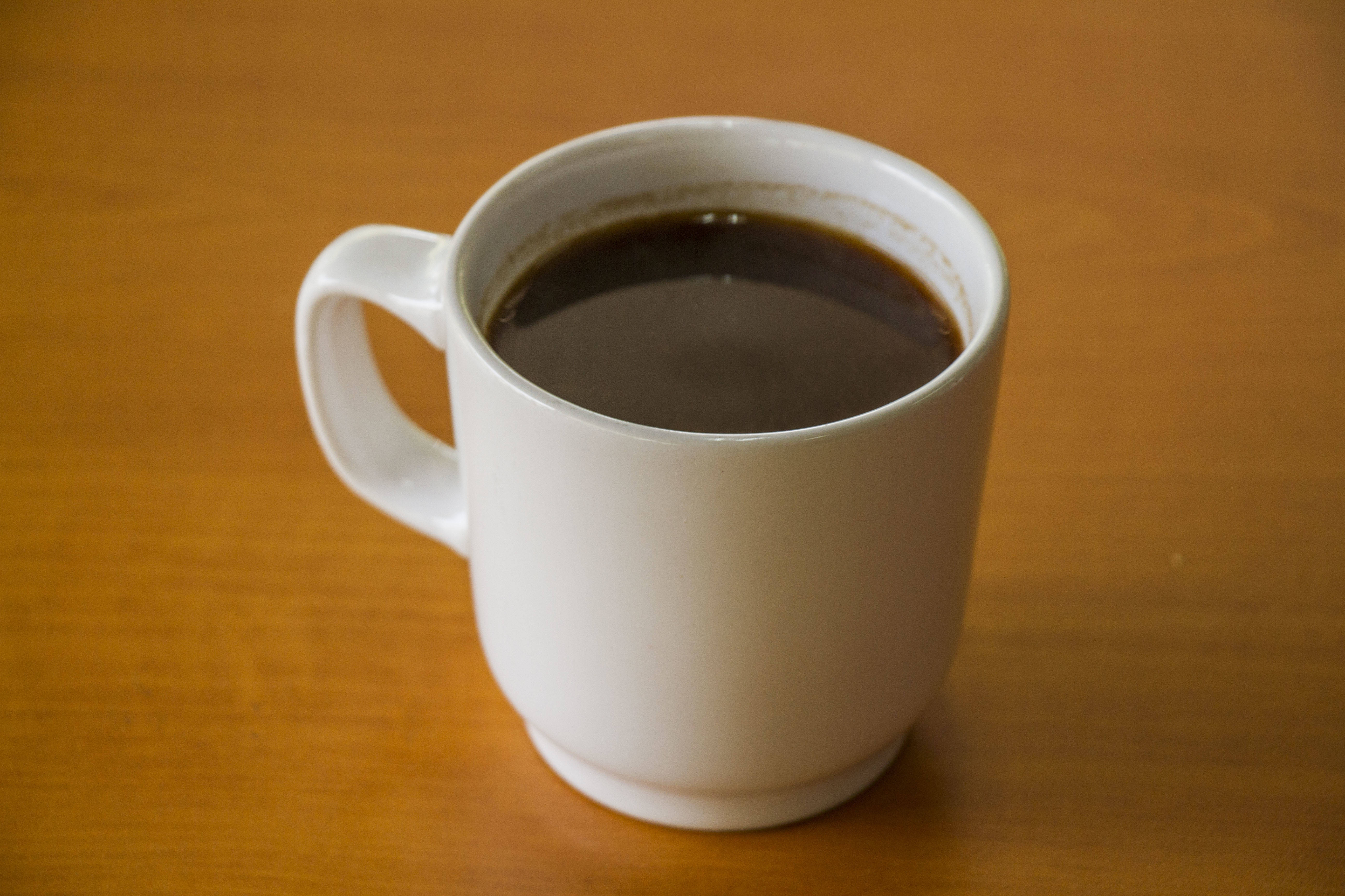 Café Instantaneo