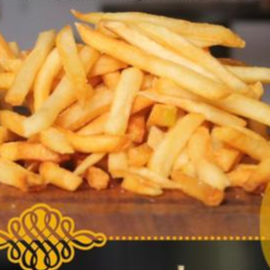 Orden de Papas