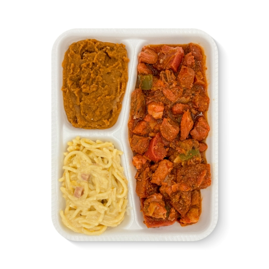 Asado de Puerco P Delivery