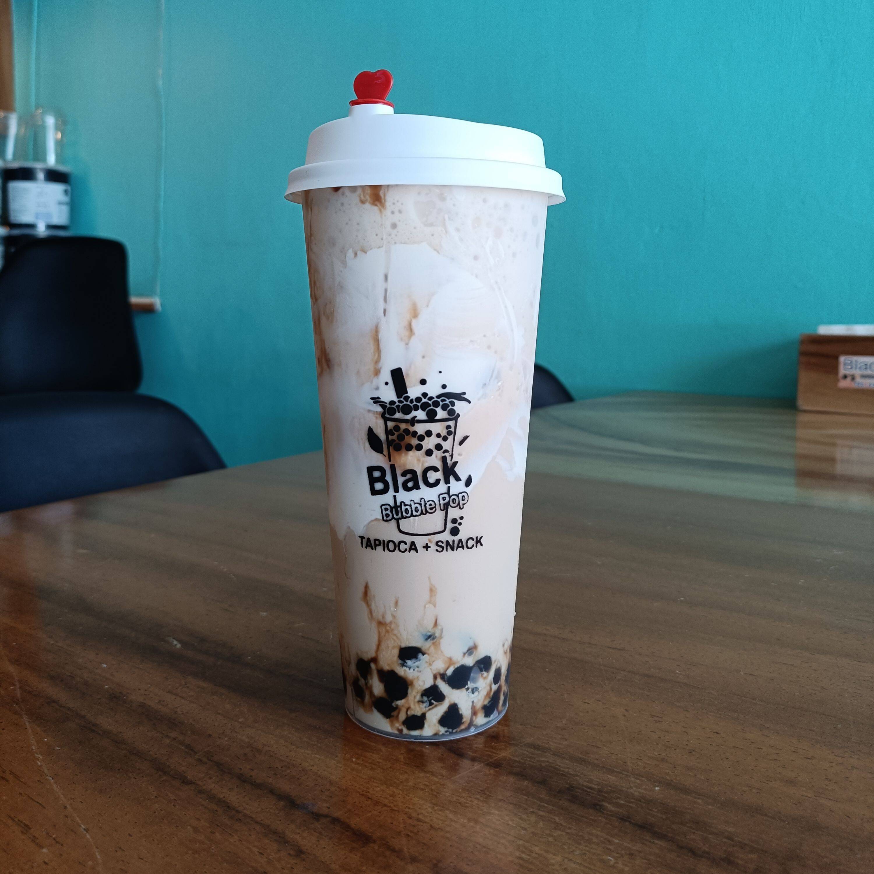 Capuchino 24 onz