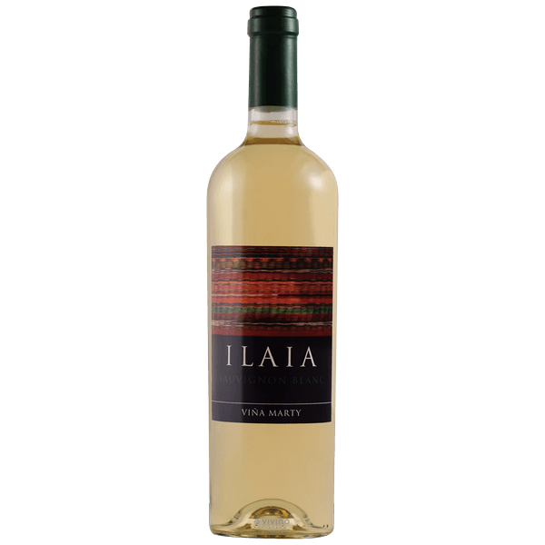 Vinho branco chileno, fresco, vibrante e equilibrado. Com notas de frutas tropicais e acidez marcante.