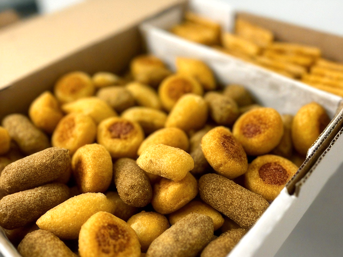 Danilo Salgados Fabrica